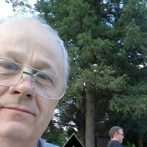 Meet your Posher, William